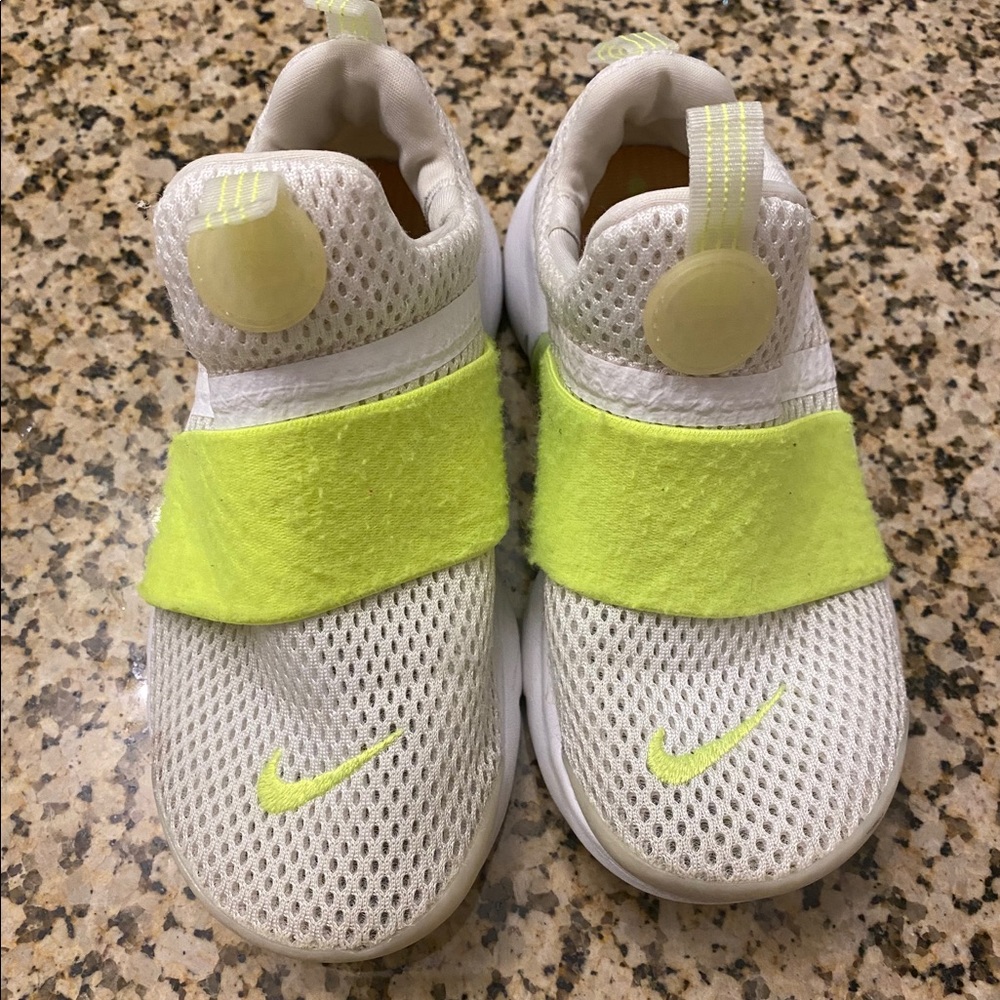Nike Presto Extreme Running Shoe